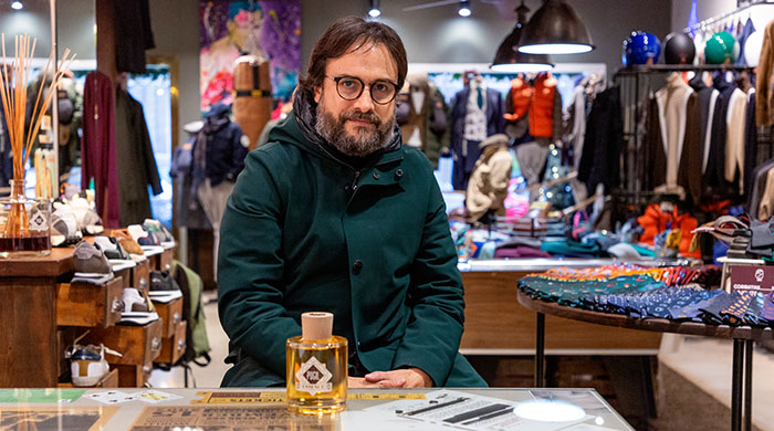 Pugil Store Madrid