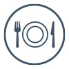 Estancias más confortables en restaurantes