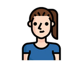 Edurne Dávila - Administración